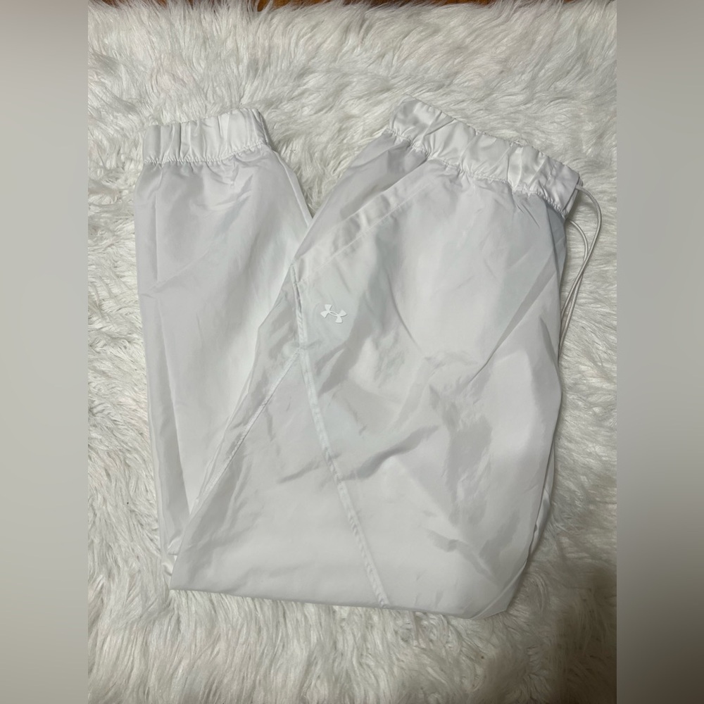under armour joggers